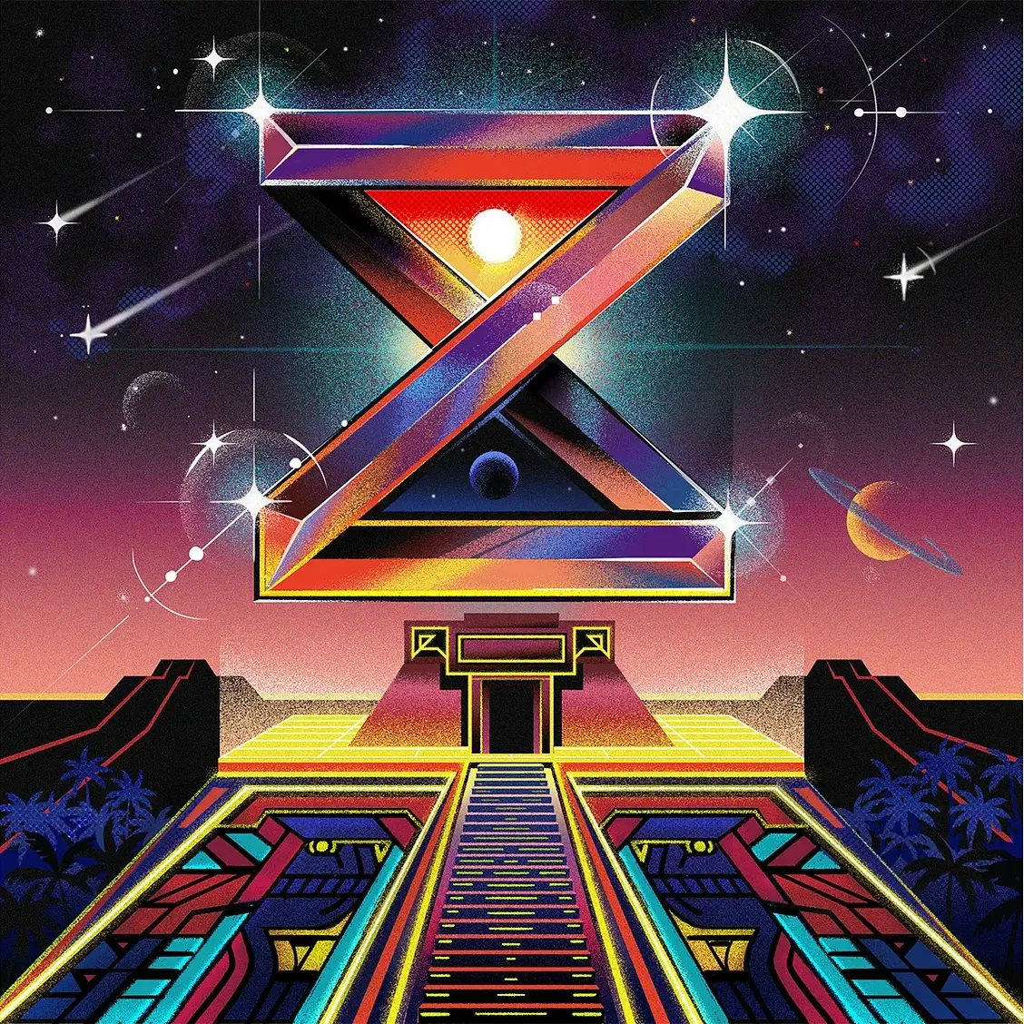 New updates, redesign and our vision